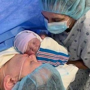 Meet your Posher, Kristin